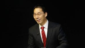 Embajador de China valora presencia de ministros en la gira de Boric en medio de polémica por Camila Vallejo